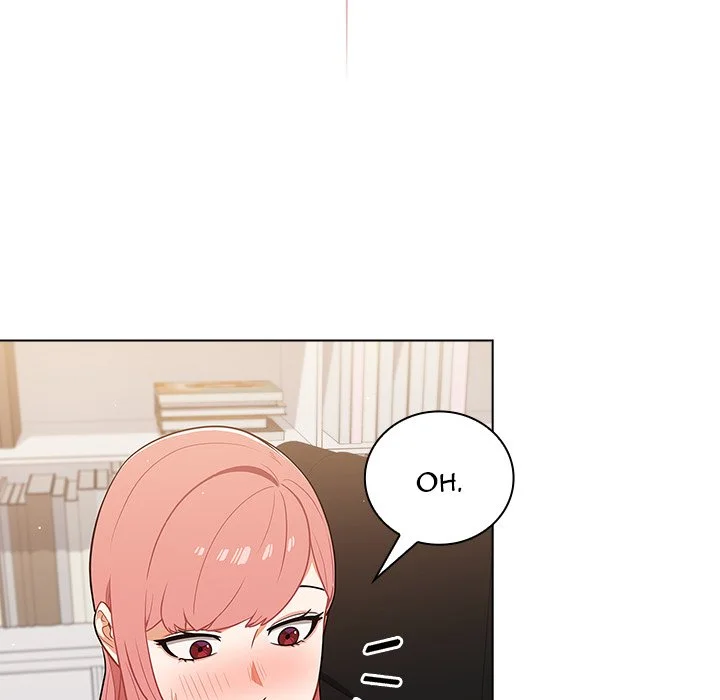 Naughty Little Secret Chapter 24 page 83