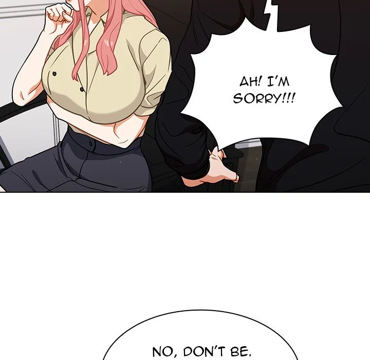 Naughty Little Secret Chapter 24 page 87