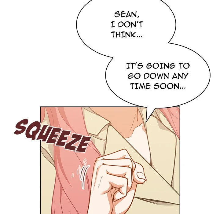 Naughty Little Secret Chapter 24 page 91