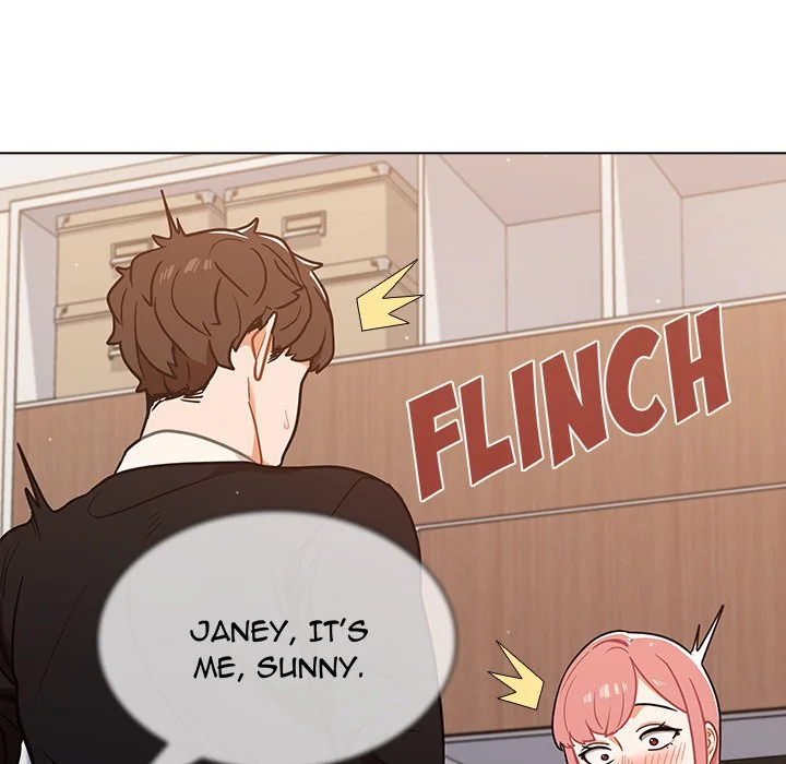 Naughty Little Secret Chapter 24 page 95