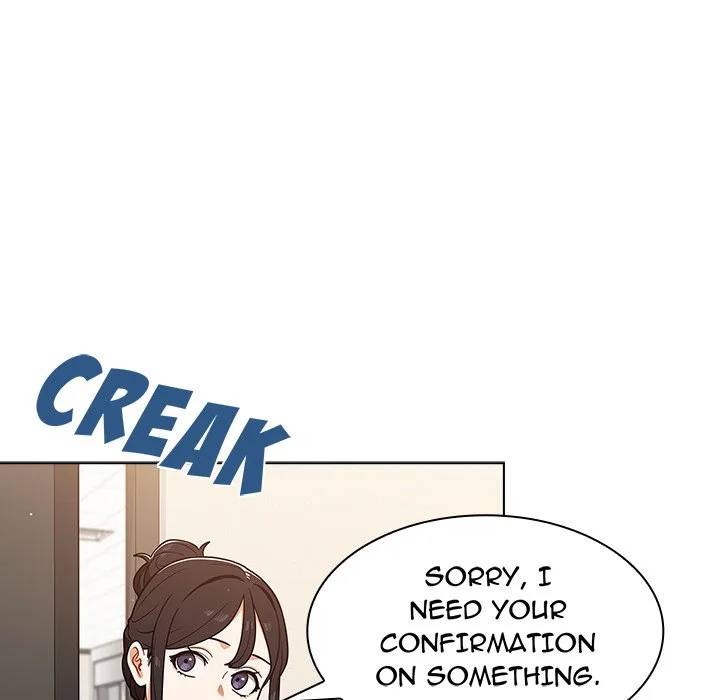 Naughty Little Secret Chapter 24 page 97