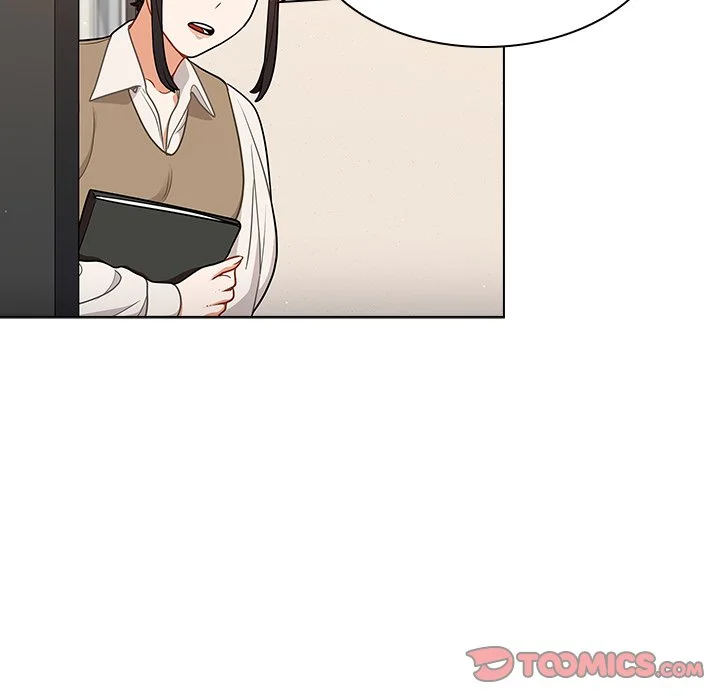 Naughty Little Secret Chapter 24 page 98