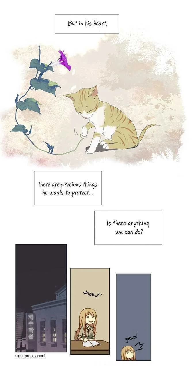 Nineteen, Twenty–One Chapter 10 page 10