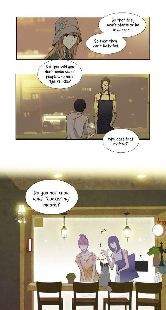 Nineteen, Twenty–One Chapter 10 page 7