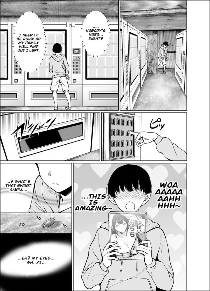 Shachiku Succubus no Hanashi Chapter 16 page 4