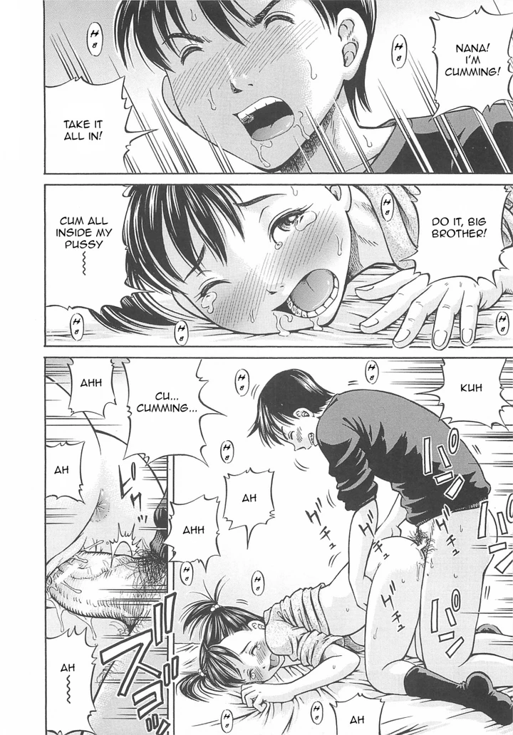 Hajimete no Ninshin Chapter 6 page 19