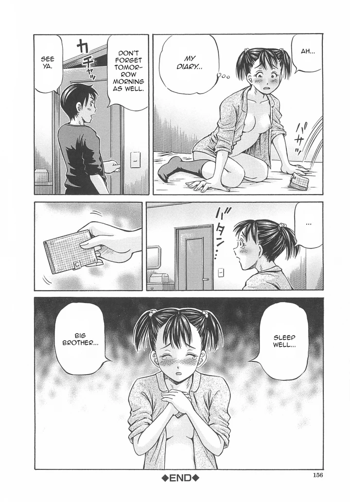 Hajimete no Ninshin Chapter 6 page 23
