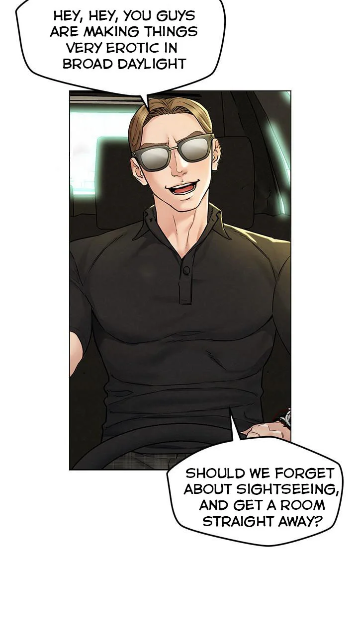 Affair Travel Chapter 5 page 9