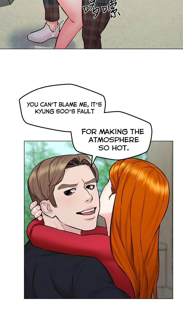Affair Travel Chapter 5 page 19
