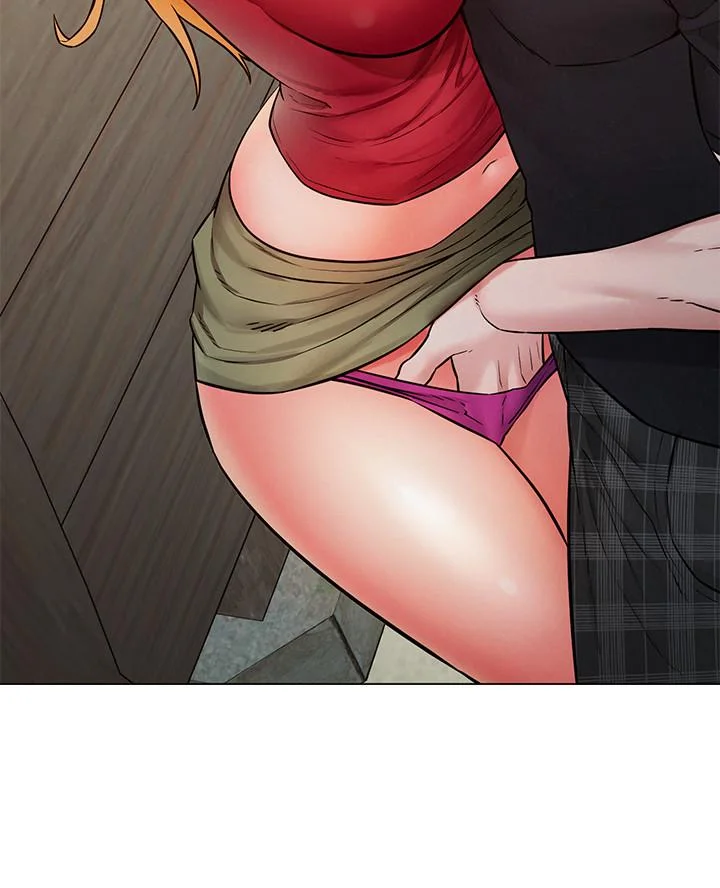 Affair Travel Chapter 5 page 21