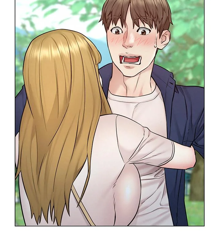 Affair Travel Chapter 5 page 23