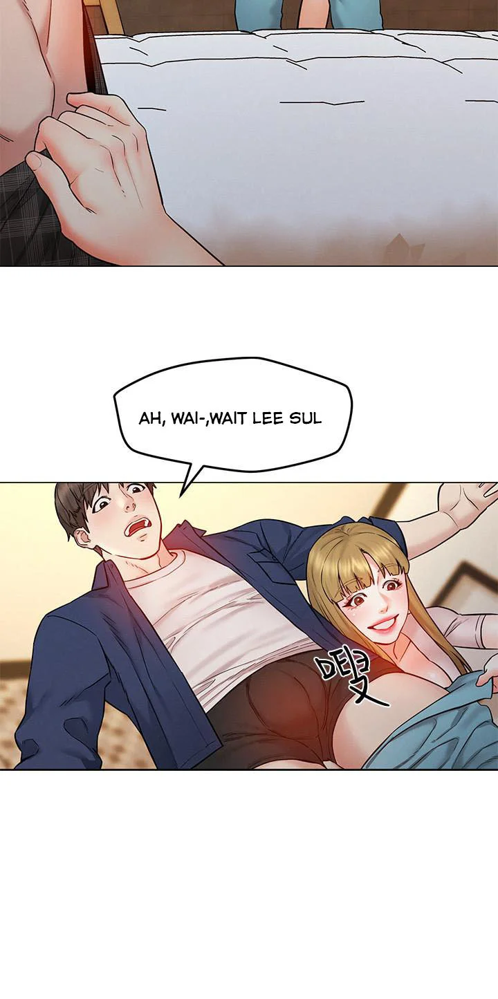 Affair Travel Chapter 5 page 31