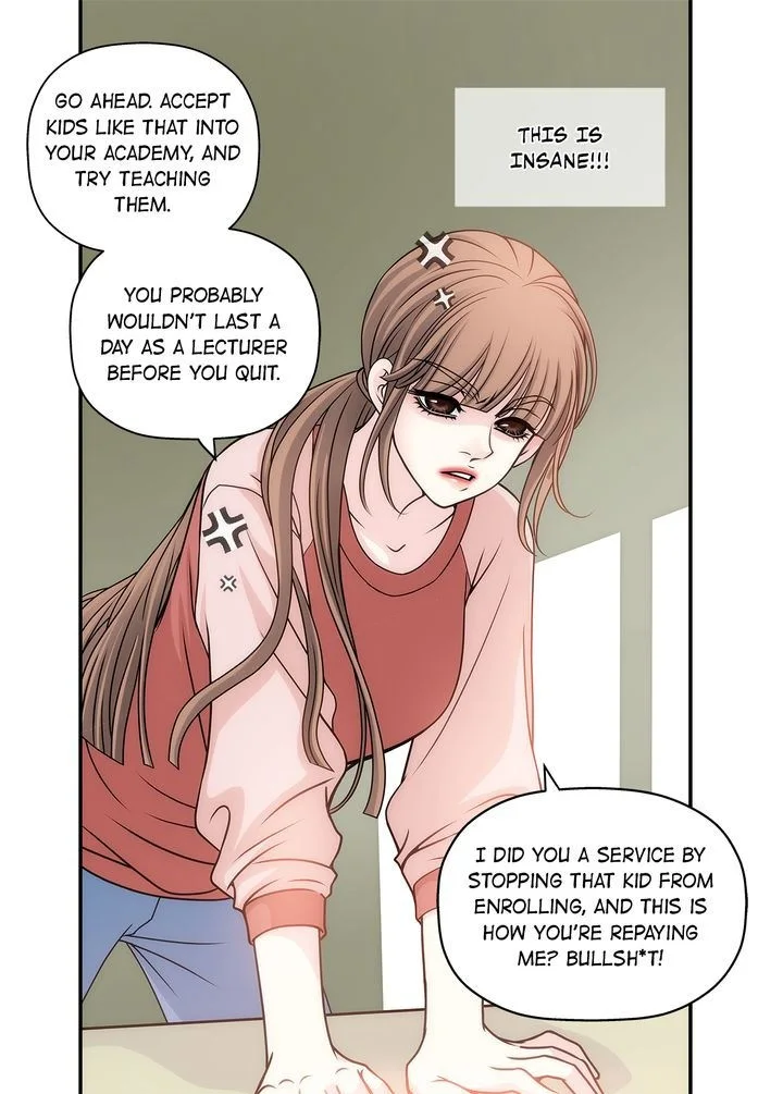 Cinderella’s Man Chapter 2 page 35