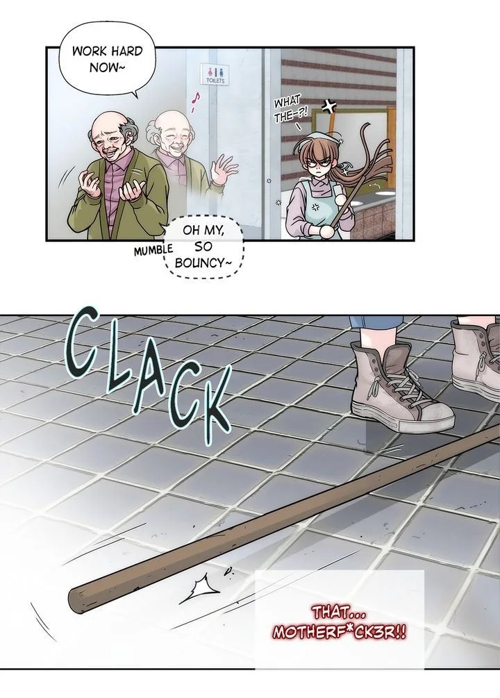 Cinderella’s Man Chapter 2 page 42