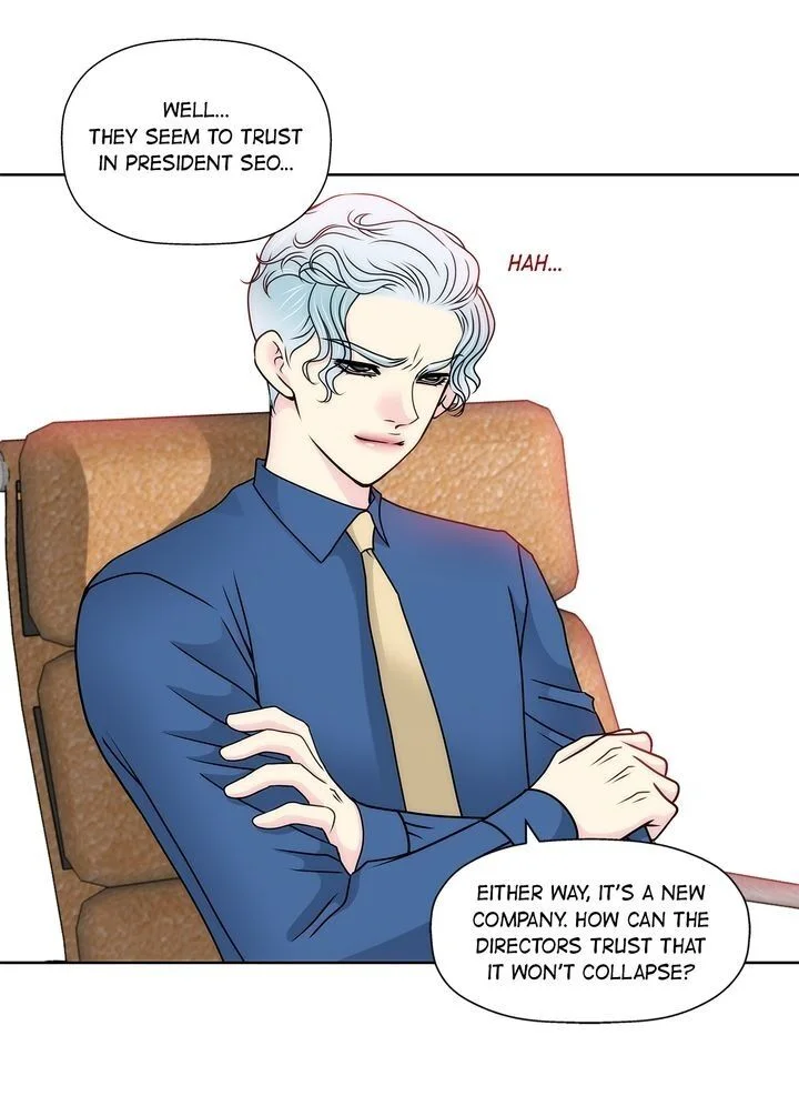 Cinderella’s Man Chapter 63 page 9