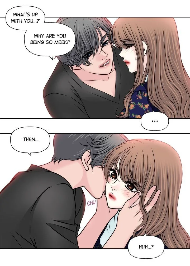 Cinderella’s Man Chapter 63 page 35