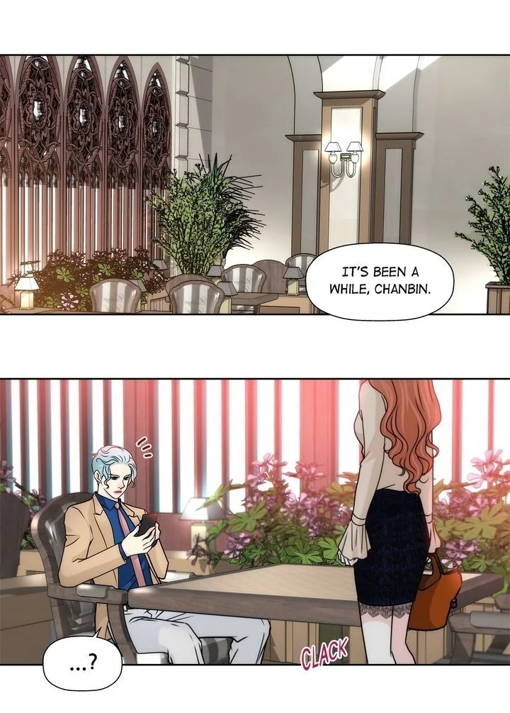 Cinderella’s Man Chapter 63 page 39