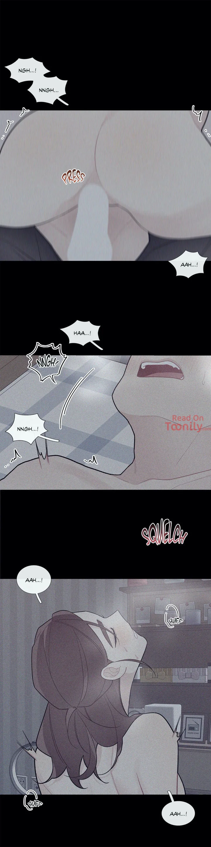 What’s Going On? Chapter 64 page 20