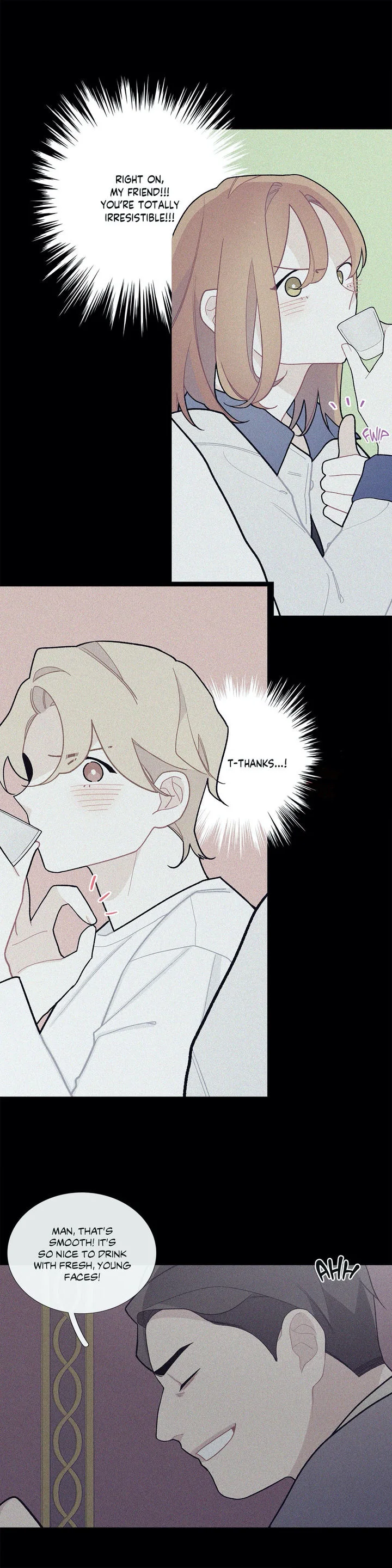 What’s Going On? Chapter 64 page 2