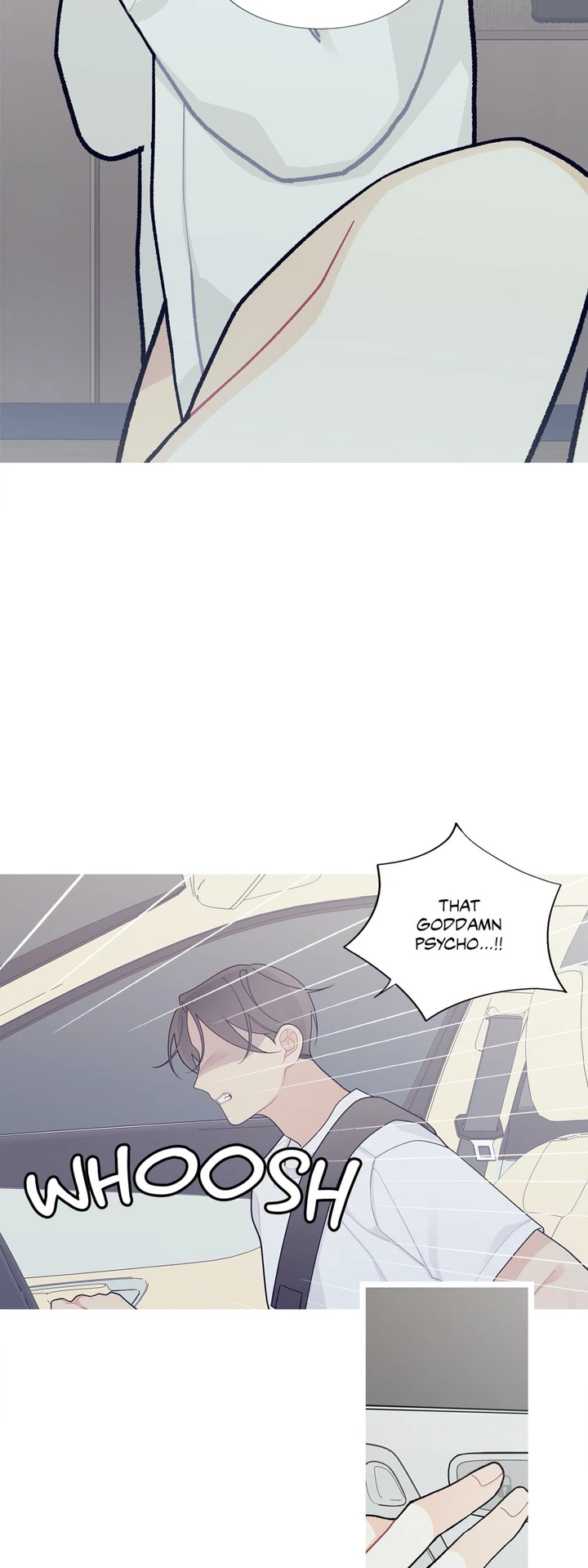 What’s Going On? Chapter 119 page 16