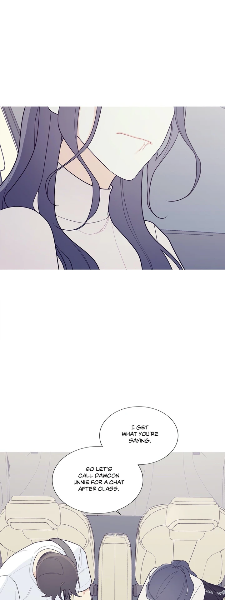 What’s Going On? Chapter 119 page 19