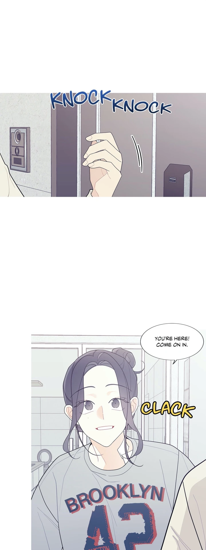What’s Going On? Chapter 119 page 21