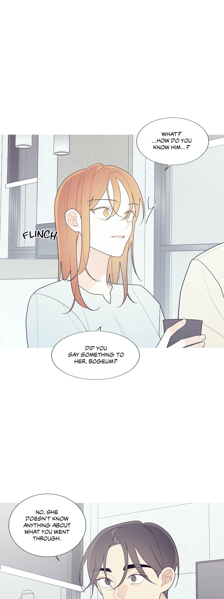 What’s Going On? Chapter 119 page 27