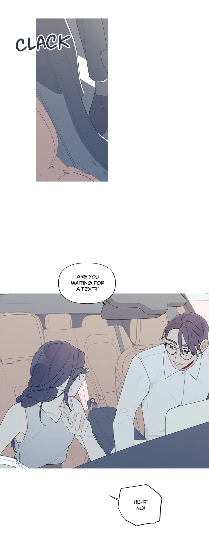 What’s Going On? Chapter 151 page 16