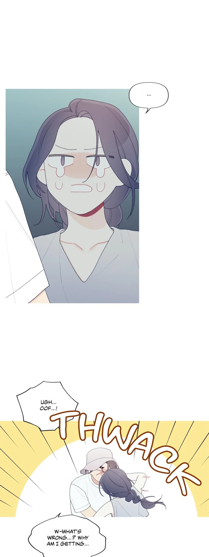 What’s Going On? Chapter 151 page 24