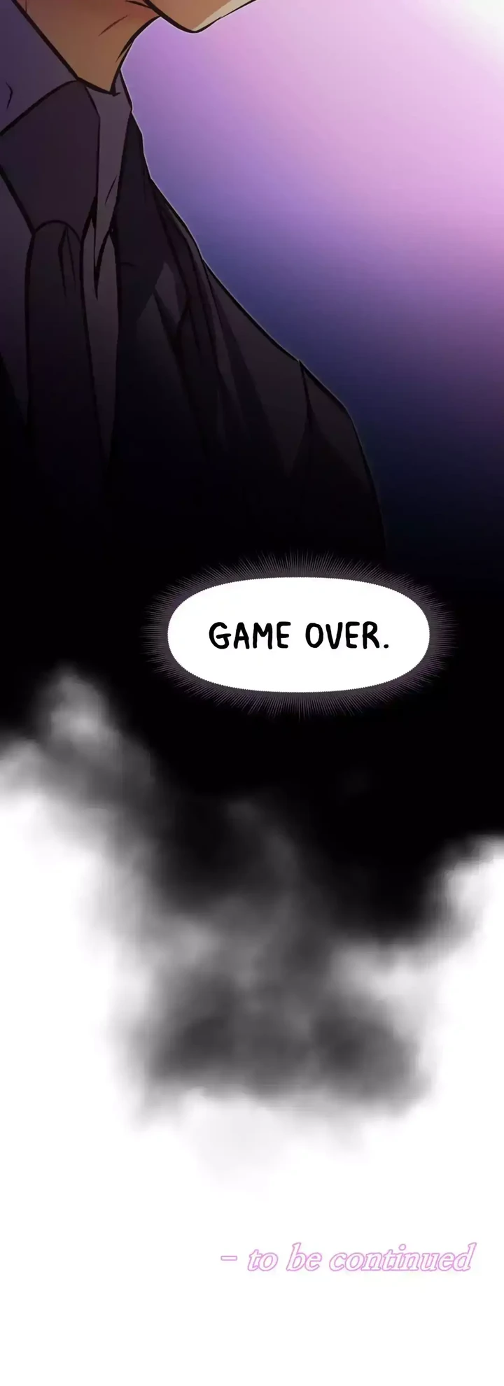 Brawling Go! Chapter 130 page 38