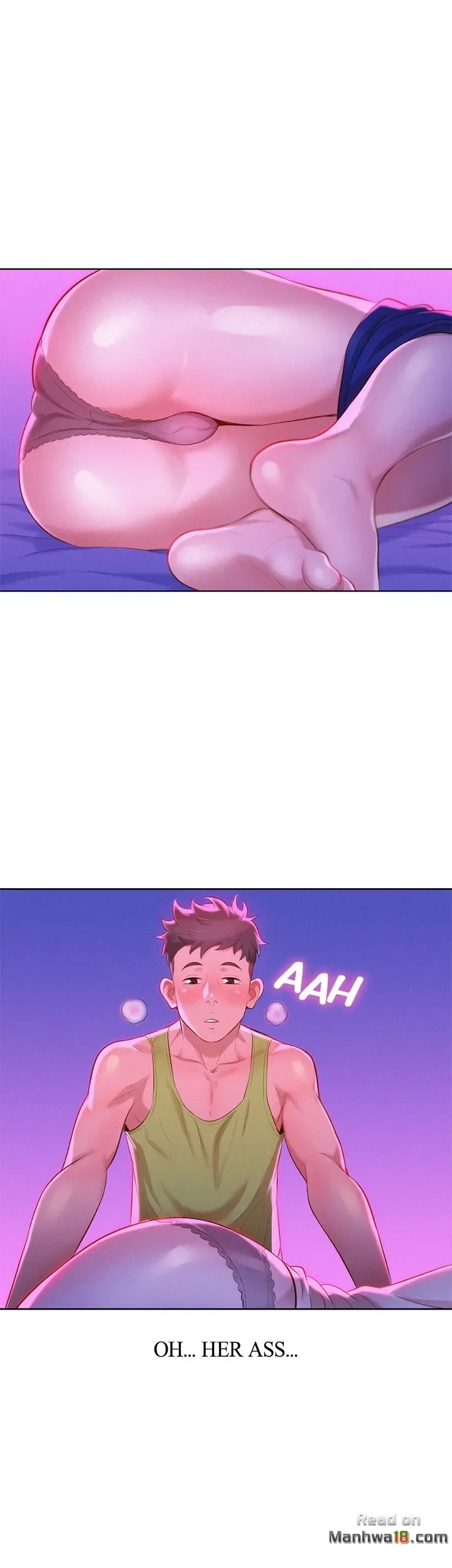 What do you Take me For? Chapter 15 page 15