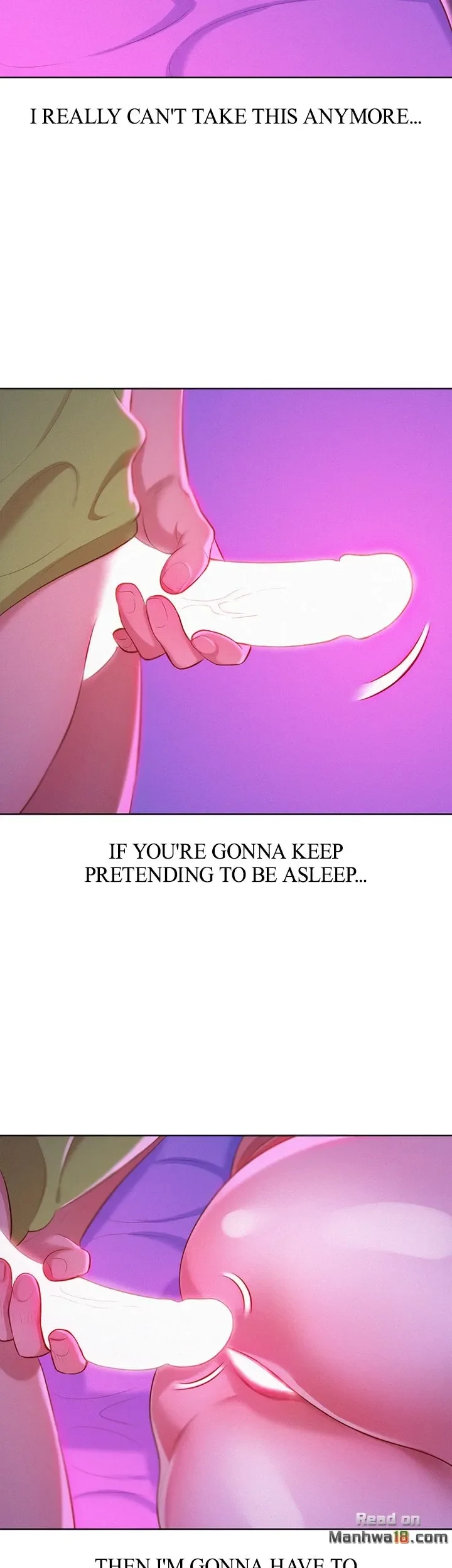 What do you Take me For? Chapter 15 page 20