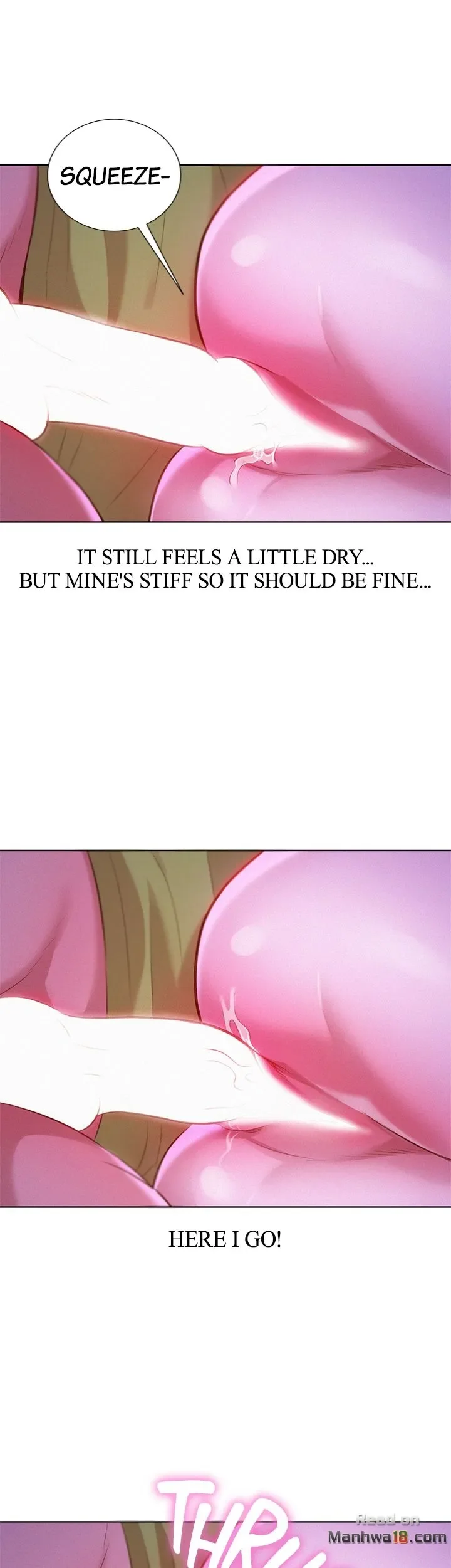 What do you Take me For? Chapter 15 page 24