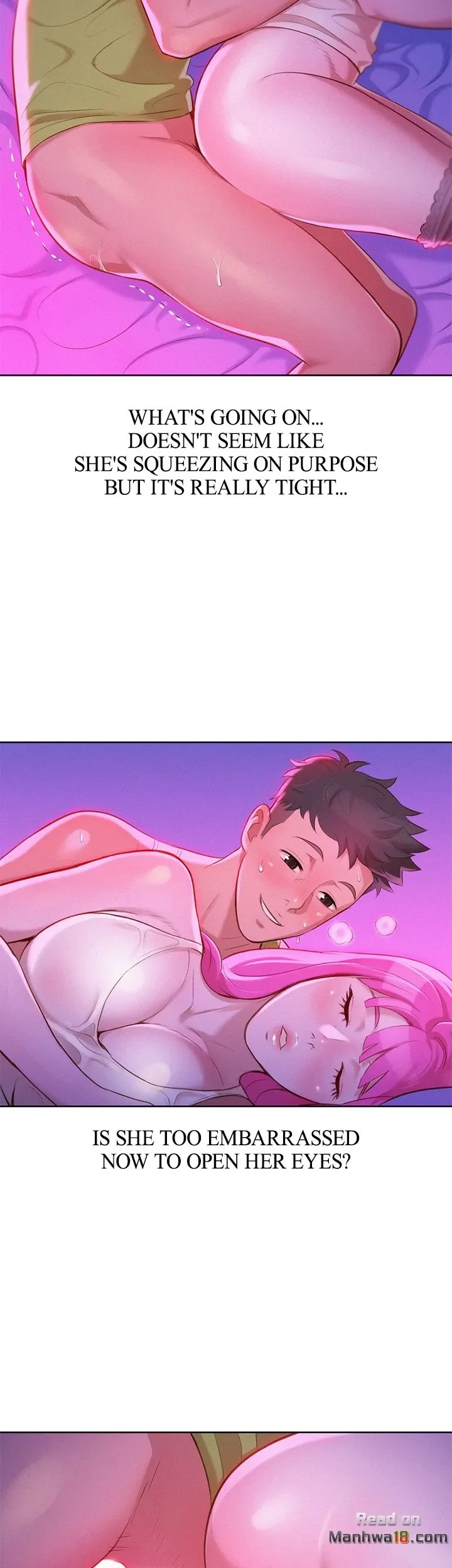 What do you Take me For? Chapter 15 page 26