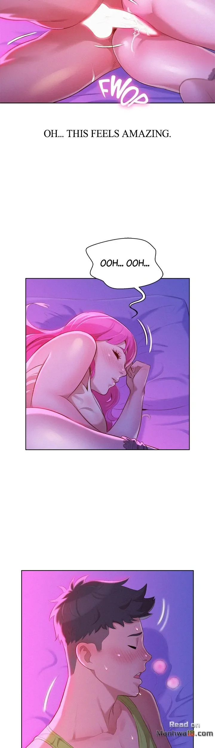 What do you Take me For? Chapter 15 page 30