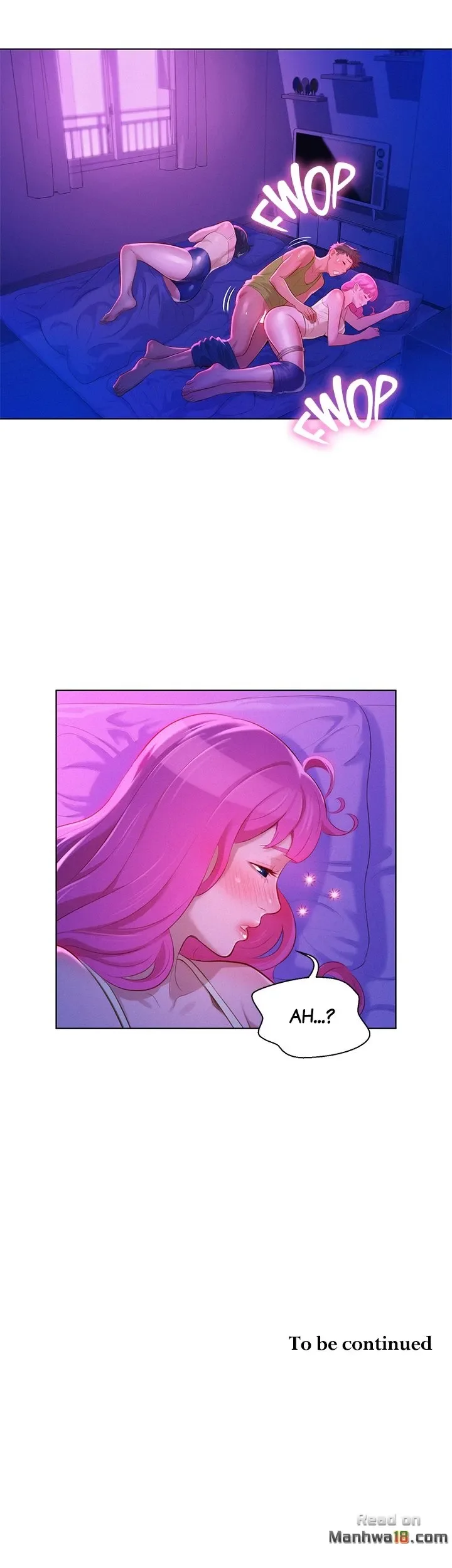 What do you Take me For? Chapter 15 page 33