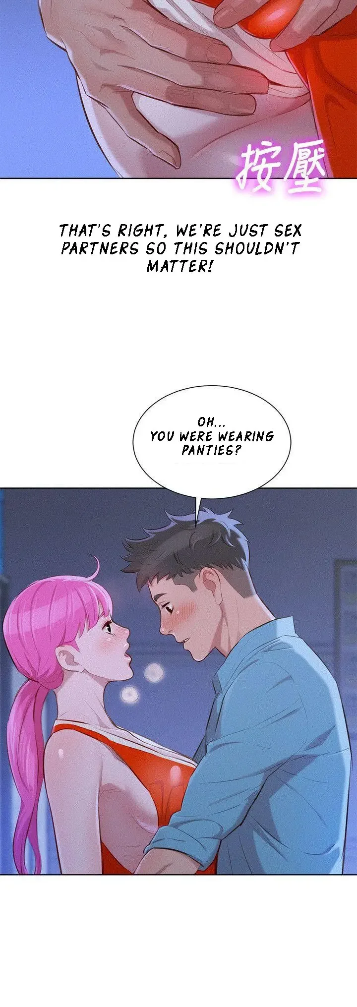 What do you Take me For? Chapter 41 page 9