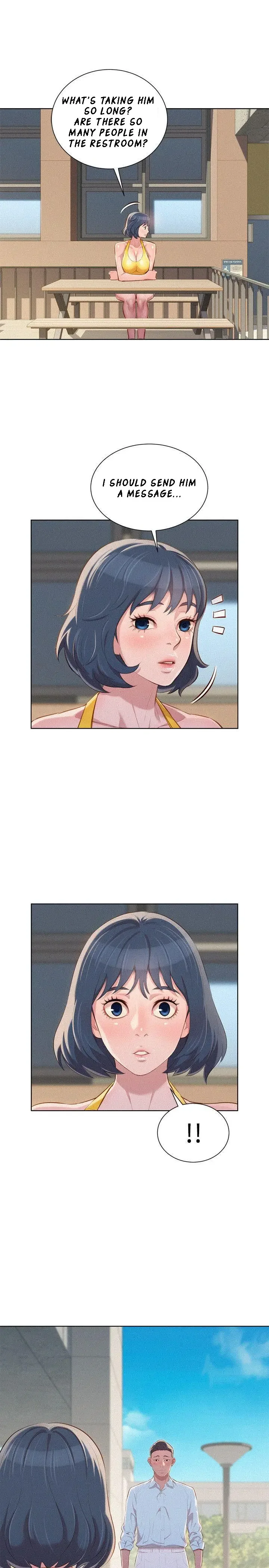What do you Take me For? Chapter 41 page 23