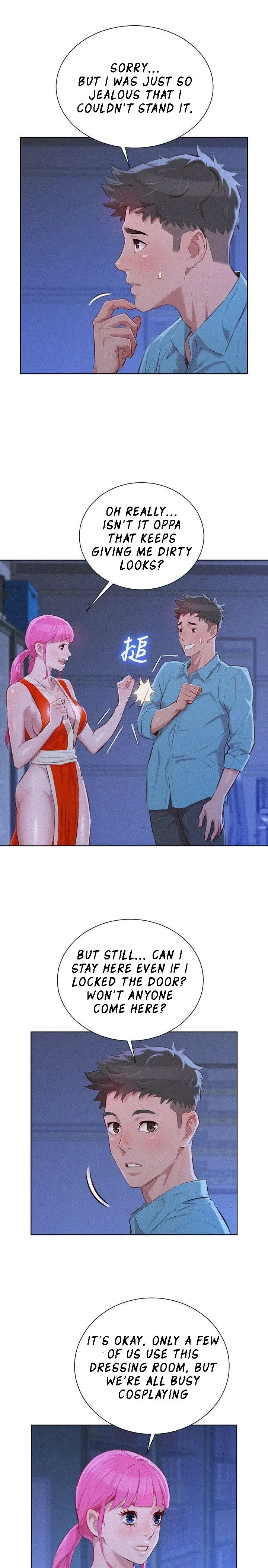 What do you Take me For? Chapter 41 page 4