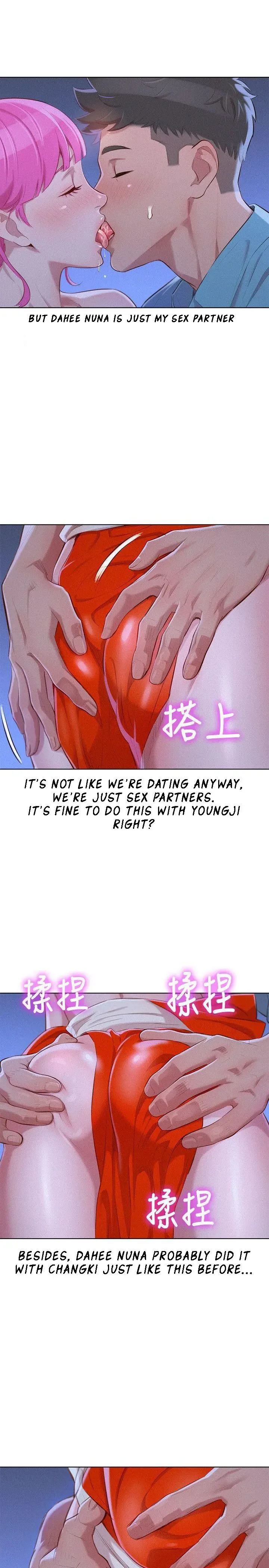 What do you Take me For? Chapter 41 page 8