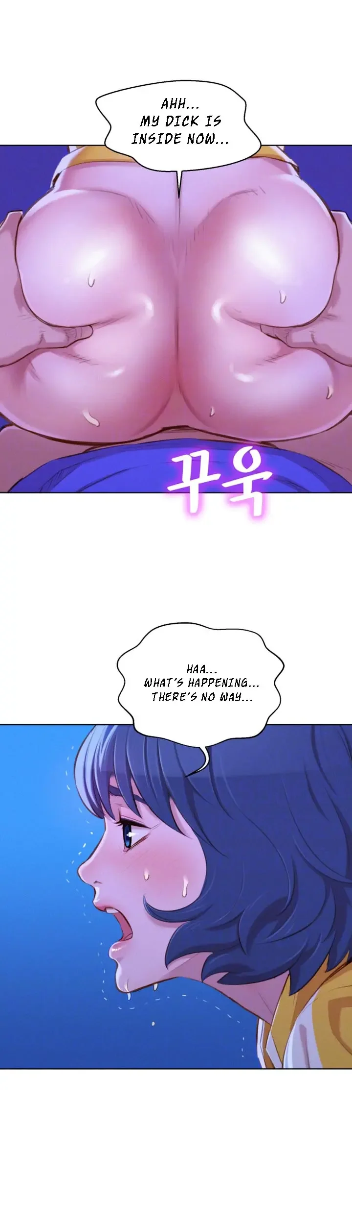 What do you Take me For? Chapter 53 page 9