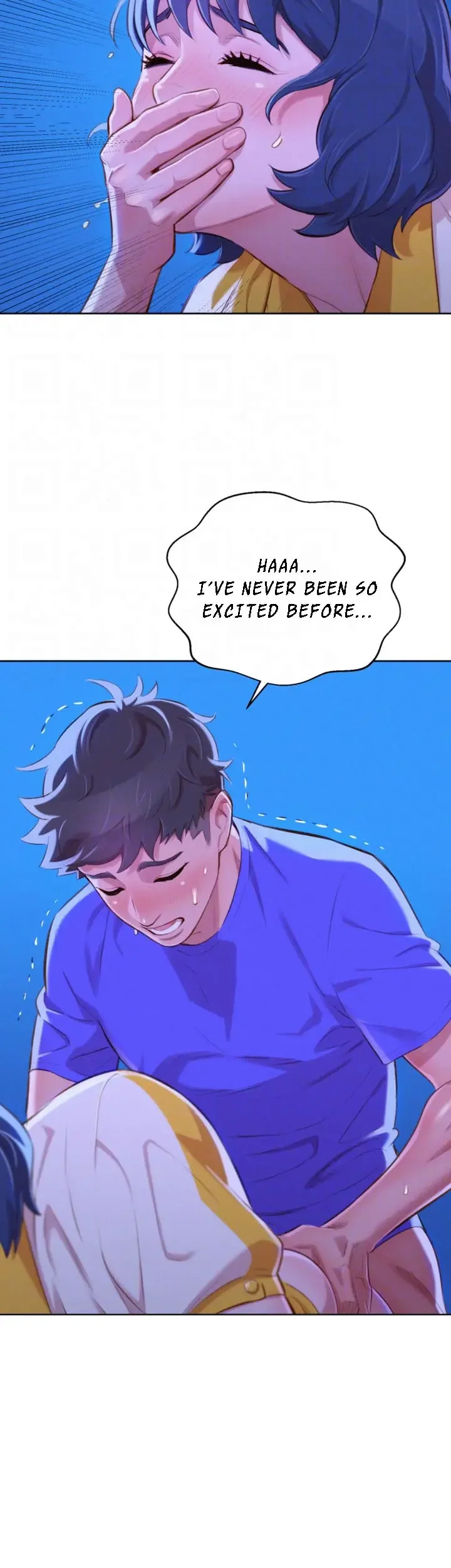 What do you Take me For? Chapter 53 page 11