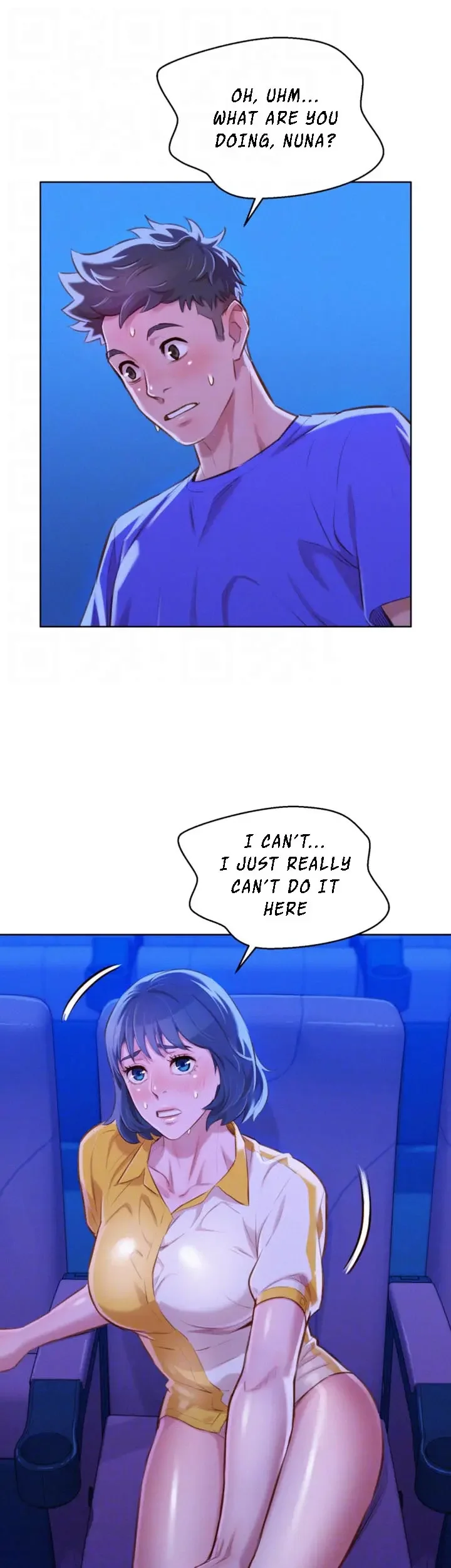 What do you Take me For? Chapter 53 page 13