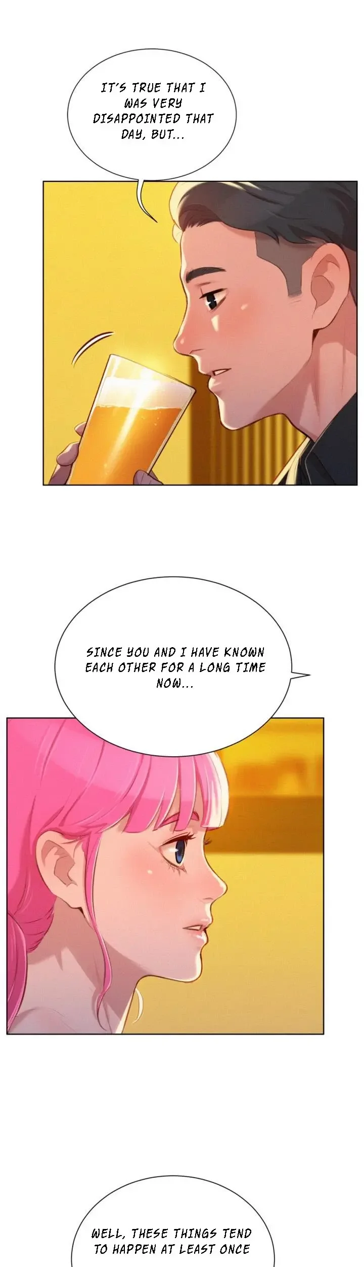 What do you Take me For? Chapter 53 page 18