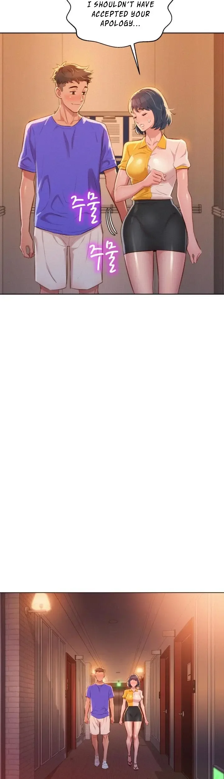 What do you Take me For? Chapter 53 page 23