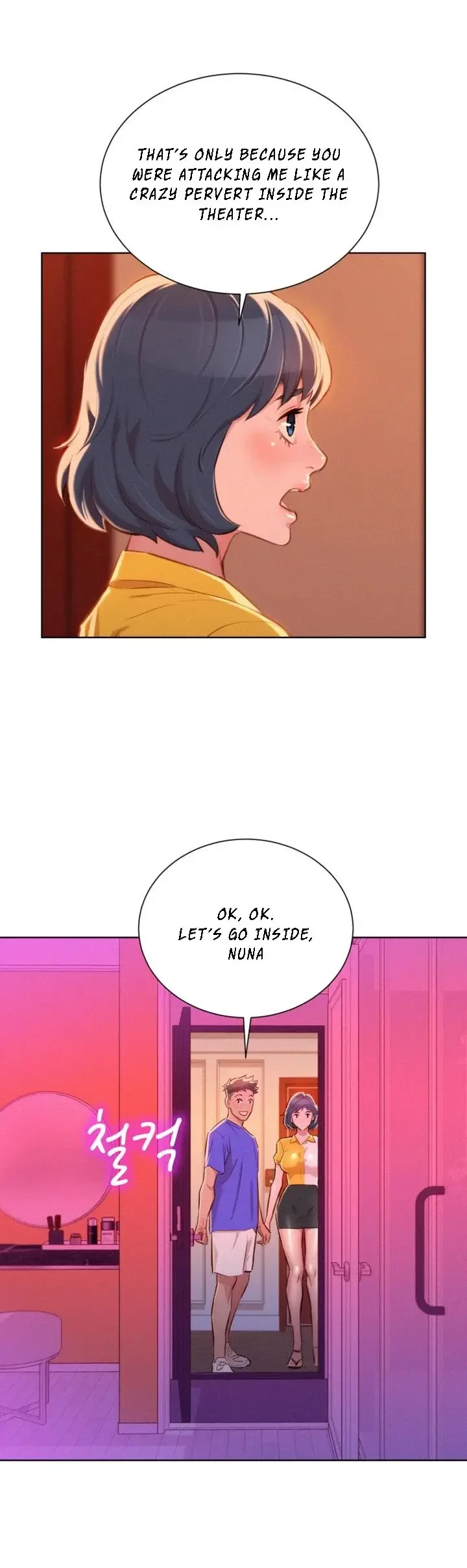 What do you Take me For? Chapter 53 page 25