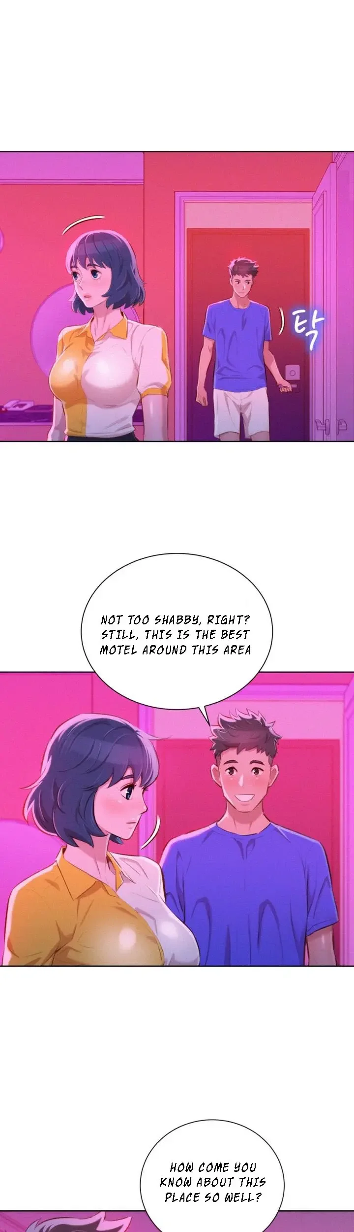What do you Take me For? Chapter 53 page 26