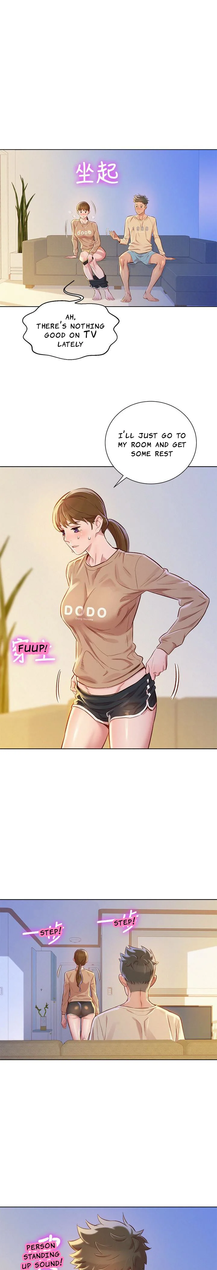 What do you Take me For? Chapter 73 page 16