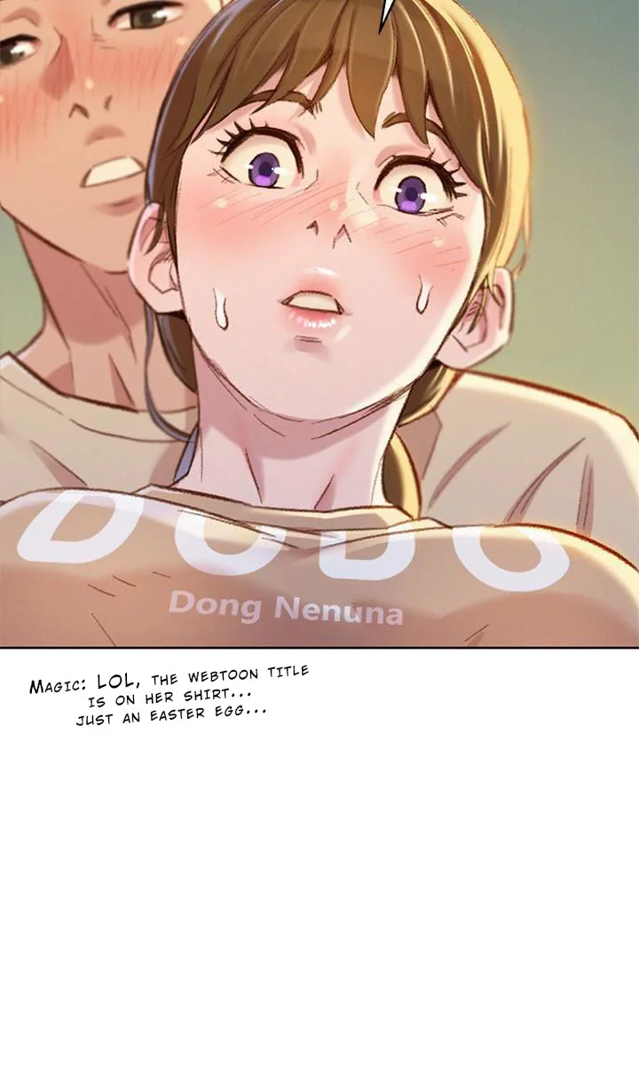 What do you Take me For? Chapter 73 page 20