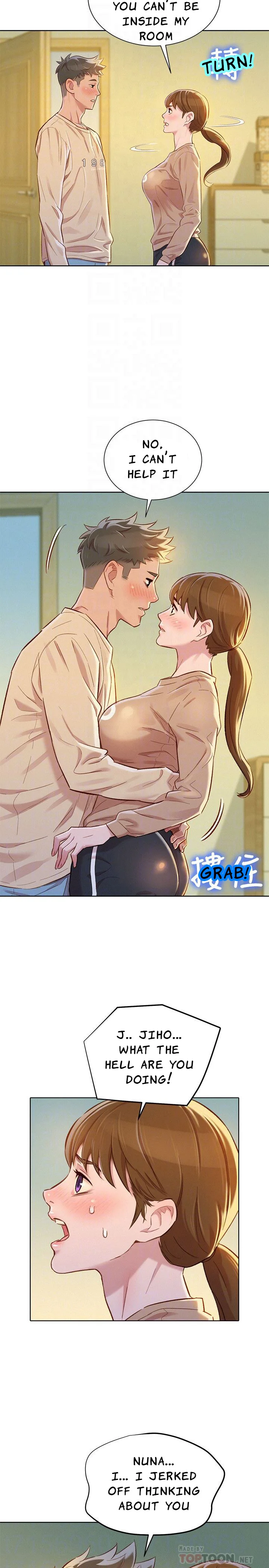 What do you Take me For? Chapter 73 page 25